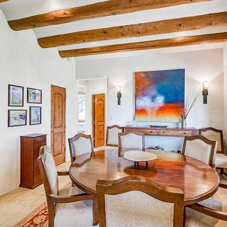 Casa Tres Hermanos Santa Fe Eksteriør bilde