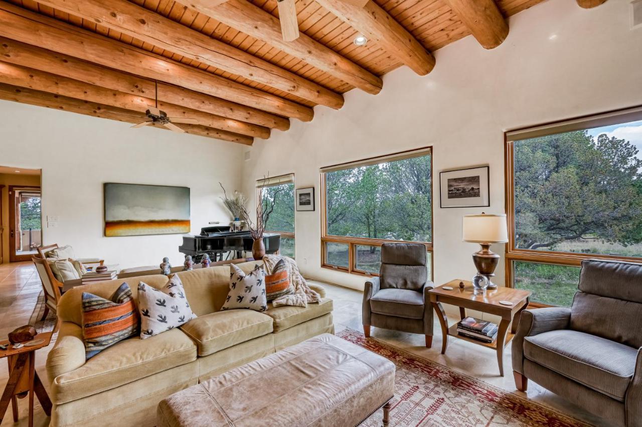 Casa Tres Hermanos Santa Fe Eksteriør bilde