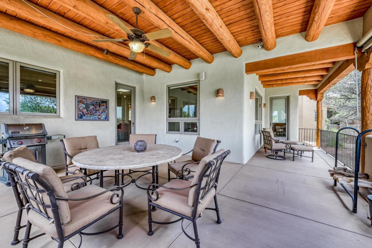 Casa Tres Hermanos Santa Fe Eksteriør bilde