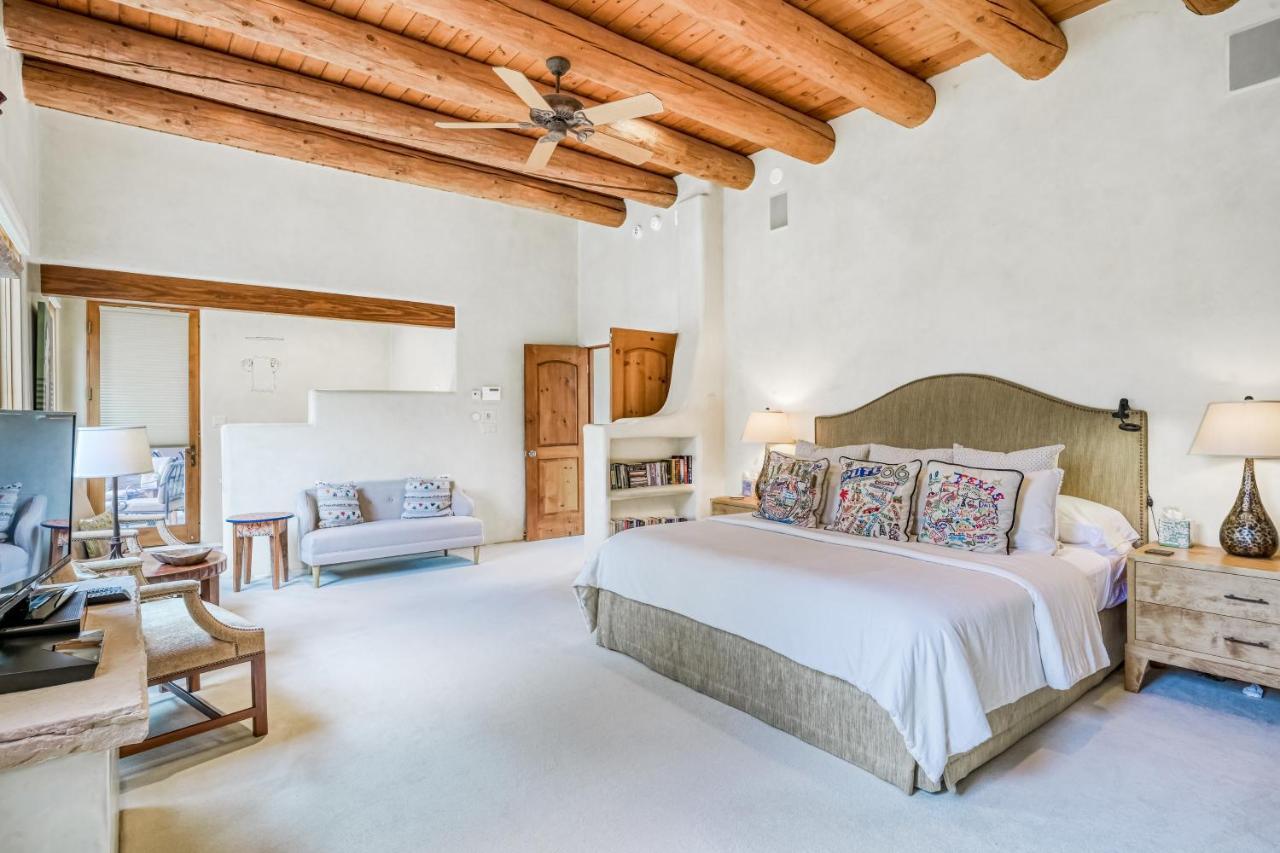 Casa Tres Hermanos Santa Fe Eksteriør bilde
