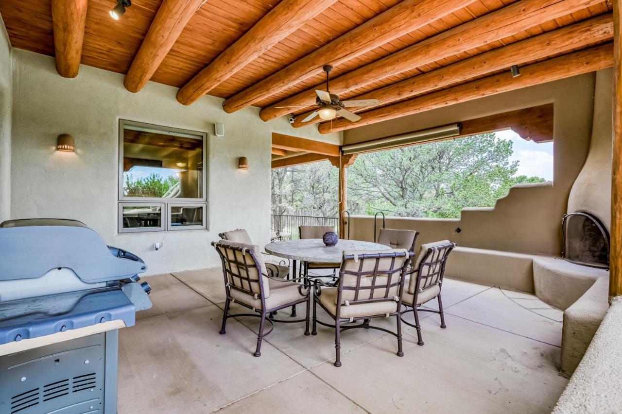 Casa Tres Hermanos Santa Fe Eksteriør bilde
