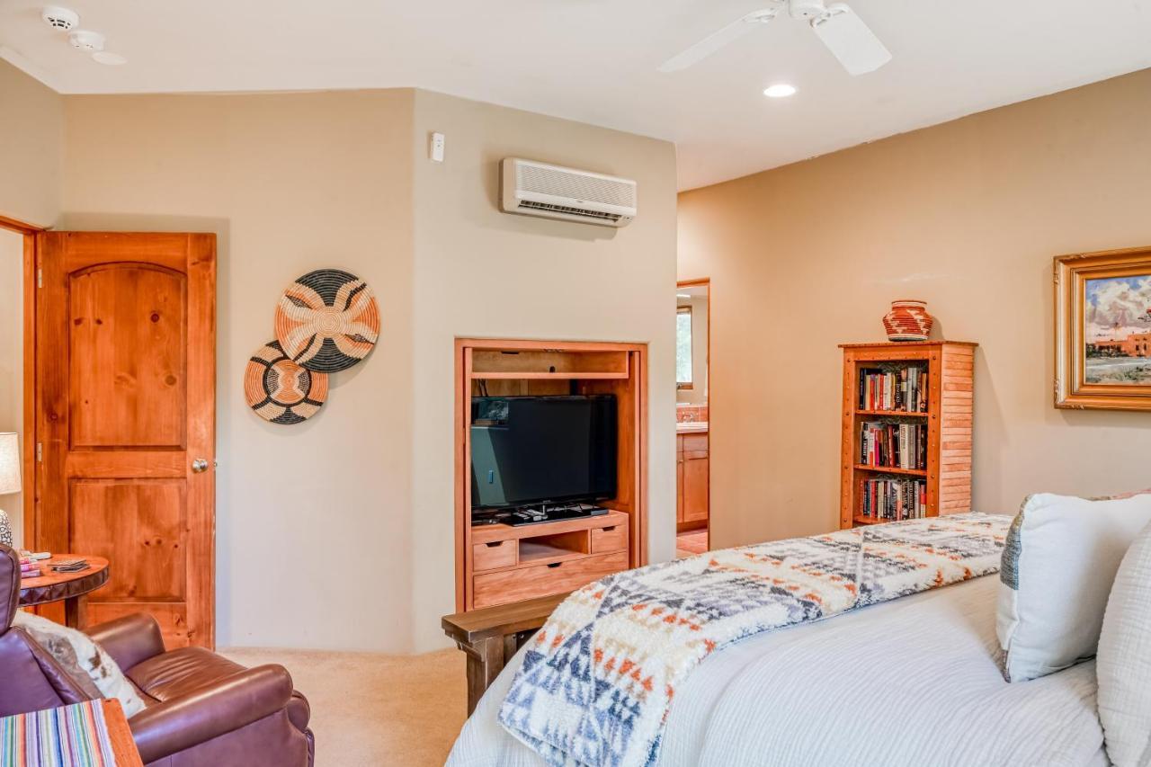 Casa Tres Hermanos Santa Fe Eksteriør bilde