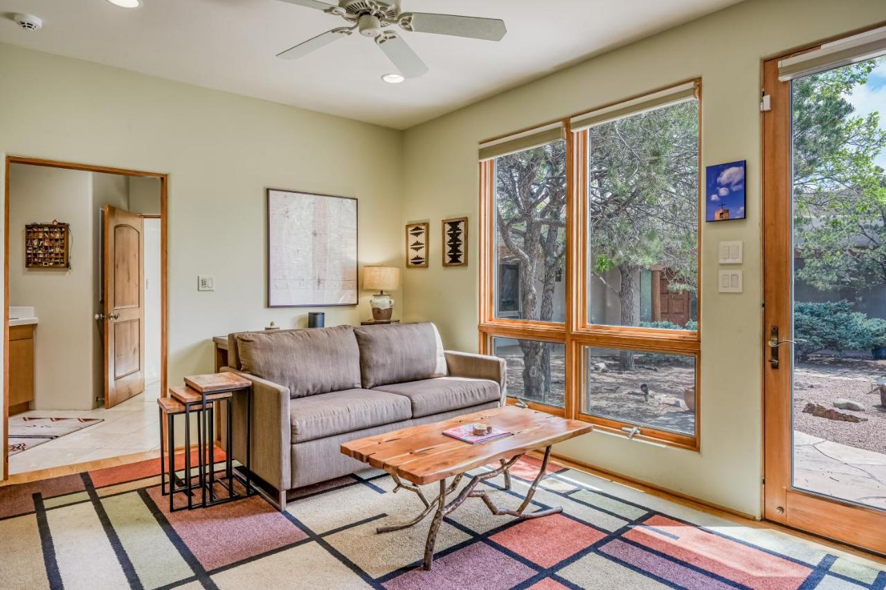 Casa Tres Hermanos Santa Fe Eksteriør bilde