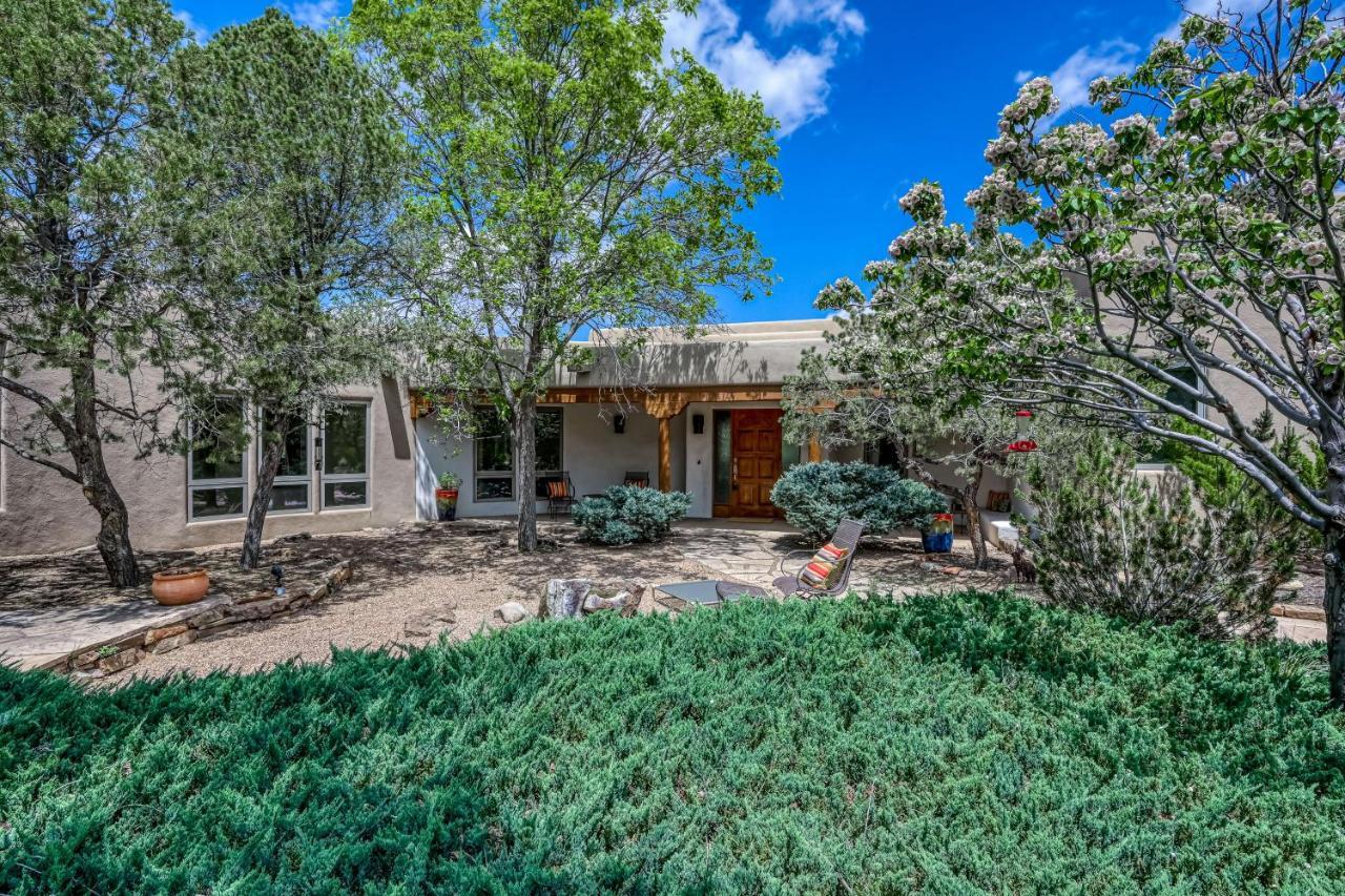Casa Tres Hermanos Santa Fe Eksteriør bilde